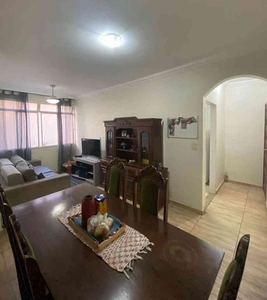 Apartamento com 3 quartos à venda no bairro Santa Inês, 75m²