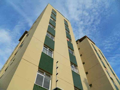 Apartamento com 3 quartos à venda no bairro Santa Mônica, 60m²