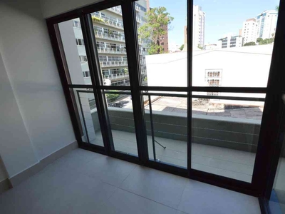 Apartamento com 3 quartos à venda no bairro Serra, 115m²