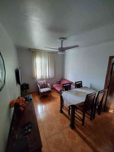 Apartamento com 3 quartos à venda no bairro Serra Verde (venda Nova), 56m²