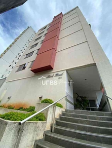Apartamento com 3 quartos à venda no bairro Setor Aeroporto, 176m²