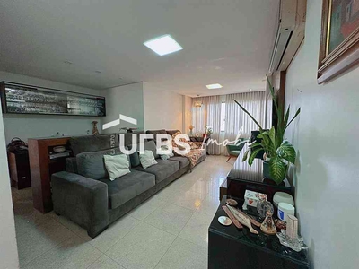 Apartamento com 3 quartos à venda no bairro Setor Bueno, 95m²