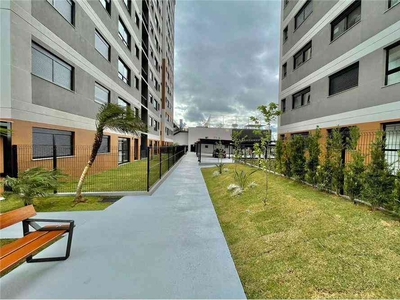 Apartamento com 3 quartos à venda no bairro São Cristóvão, 88m²