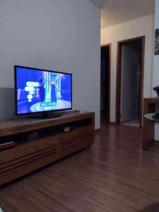 Apartamento com 3 quartos à venda no bairro São Francisco, 61m²