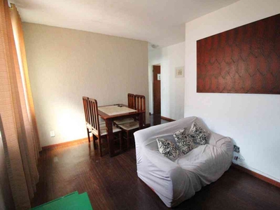 Apartamento com 3 quartos à venda no bairro São Gabriel, 120m²
