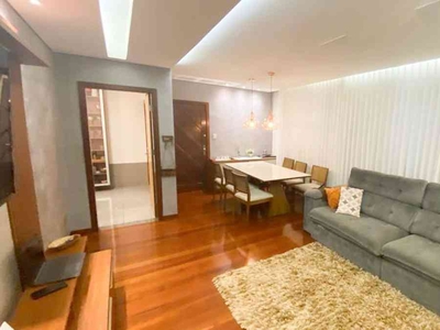 Apartamento com 3 quartos à venda no bairro São Joaquim, 360m²