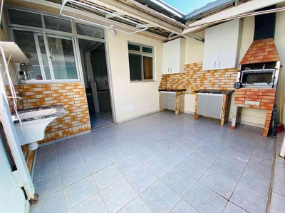 Apartamento com 3 quartos à venda no bairro São João Batista (venda Nova), 80m²