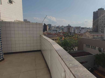 Apartamento com 3 quartos à venda no bairro União, 180m²