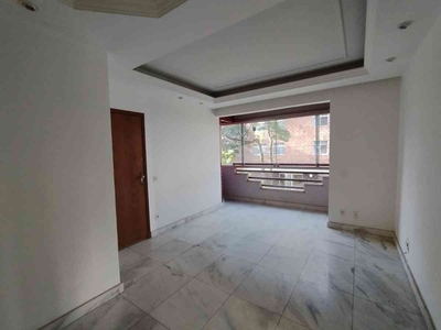 Apartamento com 3 quartos à venda no bairro União, 85m²