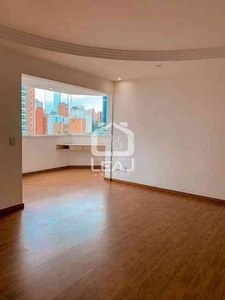 Apartamento com 3 quartos à venda no bairro Vila Andrade, 90m²