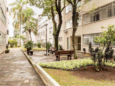 Apartamento com 3 quartos à venda no bairro Vila Ipiranga, 79m²