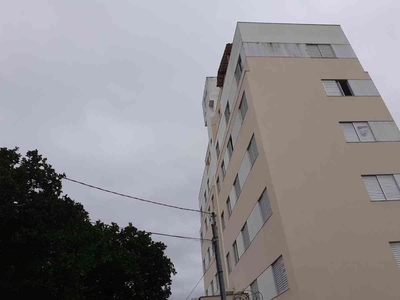 Apartamento com 3 quartos à venda no bairro Vila Nova Vista, 130m²