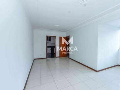 Apartamento com 3 quartos para alugar no bairro Jaraguá, 90m²