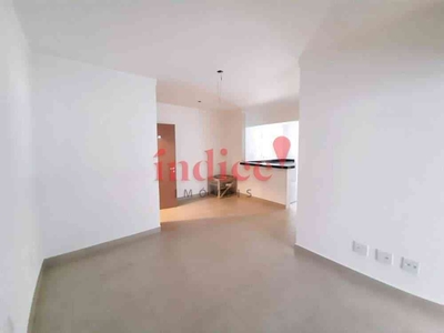 Apartamento com 3 quartos para alugar no bairro Jardim Botânico, 93m²