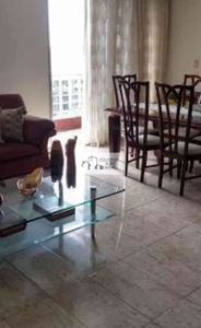 Apartamento com 4 quartos à venda no bairro Barro Preto, 168m²