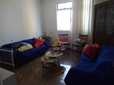 Apartamento com 4 quartos à venda no bairro Grajaú, 150m²