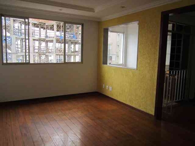 Apartamento com 4 quartos à venda no bairro Gutierrez, 135m²