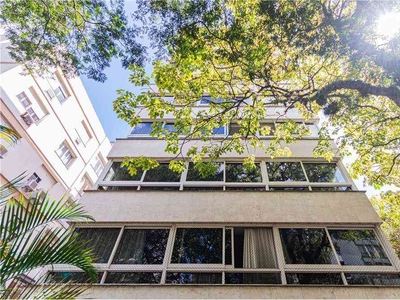 Apartamento com 4 quartos à venda no bairro Independência, 217m²