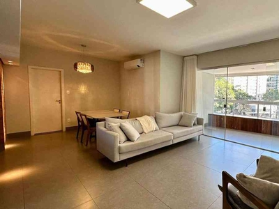 Apartamento com 4 quartos à venda no bairro Lourdes, 140m²