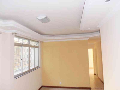 Apartamento com 4 quartos à venda no bairro Novo Riacho, 84m²