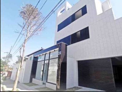 Apartamento com 4 quartos à venda no bairro Planalto, 131m²