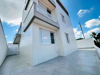 Apartamento com 4 quartos à venda no bairro Planalto, 170m²