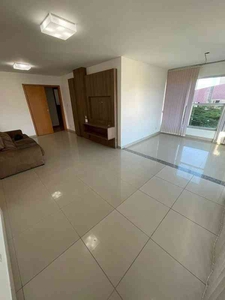 Apartamento com 4 quartos à venda no bairro Sagrada Família, 140m²