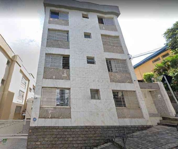 Apartamento com 4 quartos à venda no bairro Santo Antônio, 160m²