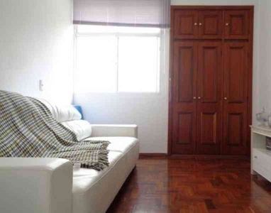 Apartamento com 4 quartos à venda no bairro Sion, 140m²