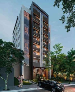 Apartamento com 4 quartos à venda no bairro Sion, 210m²