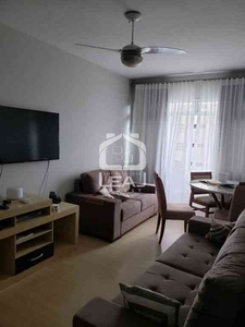 Apartamento com 4 quartos à venda no bairro Vila Clementino, 108m²