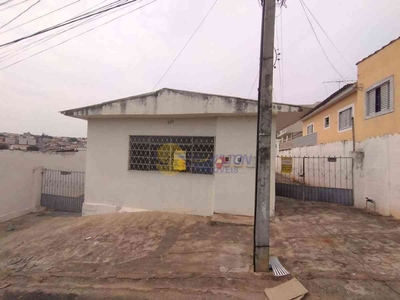 Casa com 1 quarto para alugar no bairro Vila Formosa, 1m²