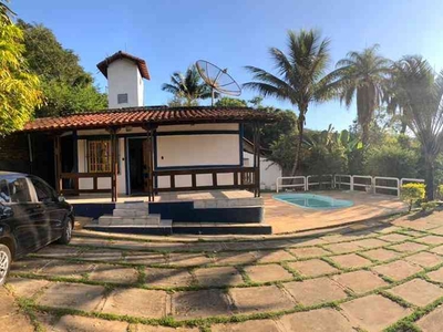 Casa com 2 quartos à venda no bairro Arraial Velho, 1017m²