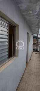 Casa com 2 quartos à venda no bairro Capão Redondo, 50m²