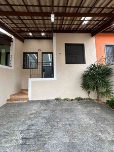 Casa com 2 quartos à venda no bairro Castelo, 101m²