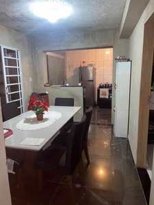 Casa com 2 quartos à venda no bairro Nossa Senhora de Fátima, 100m²