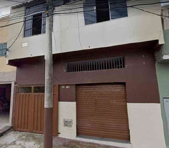 Casa com 2 quartos à venda no bairro Ribeiro de Abreu, 232m²