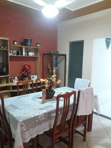 Casa com 2 quartos à venda no bairro Vila Celeste, 130m²