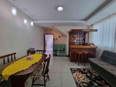 Casa com 3 quartos à venda no bairro Alto das Flores, 184m²
