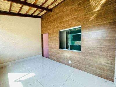 Casa com 3 quartos à venda no bairro Asteca (são Benedito), 90m²