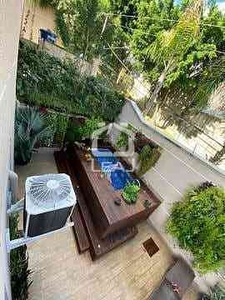 Casa com 3 quartos à venda no bairro Brooklin Paulista, 277m²
