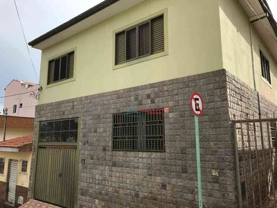 Casa com 3 quartos à venda no bairro Centro, 132m²