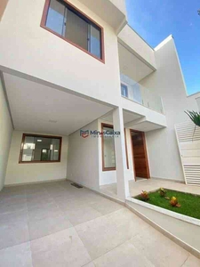 Casa com 3 quartos à venda no bairro Eldorado, 200m²