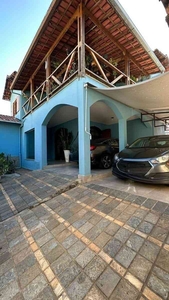 Casa com 3 quartos à venda no bairro Glória, 525m²