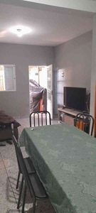 Casa com 3 quartos à venda no bairro Glória, 79m²