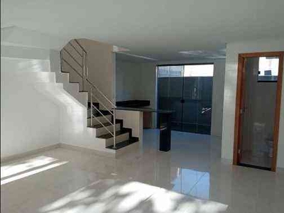 Casa com 3 quartos à venda no bairro Itapoã, 90m²