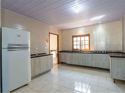 Casa com 3 quartos à venda no bairro Jardim do Bosque, 114m²