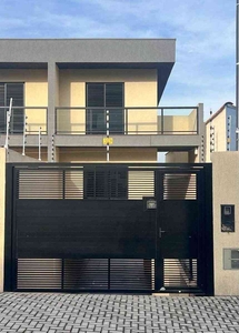 Casa com 3 quartos à venda no bairro Jardim Paulista, 170m²