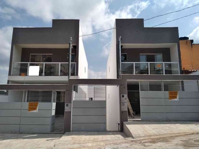 Casa com 3 quartos à venda no bairro Masterville, 100m²