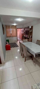 Casa com 3 quartos à venda no bairro Nossa Senhora das Graças, 105m²